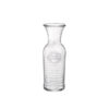 binh thuy tinh Bormioli Rocco Officina 1825 Jug - 1183ml (1)