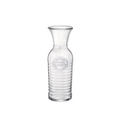binh thuy tinh Bormioli Rocco Officina 1825 Jug - 1183ml (1)
