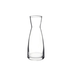 Bình thủy tinh Bormioli Rocco Ypsilon Carafe 1000ml - 125001