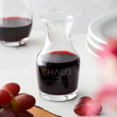 Libbey Verre à Cocktail 1924 - 140 Ml / 14 Cl - 6 Pièces - Vont Au Lave-vaisselle - Parfait Pour