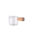 ca rot thuy tinh tay cam go chia vach 100ml (2)