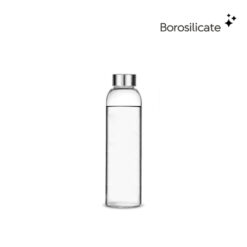 chai thuy tinh borosilicate dang tron nap inox tron (8)