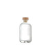 chai thuy tinh dung ruou tron nap go 500ml CTR05-06 (3)