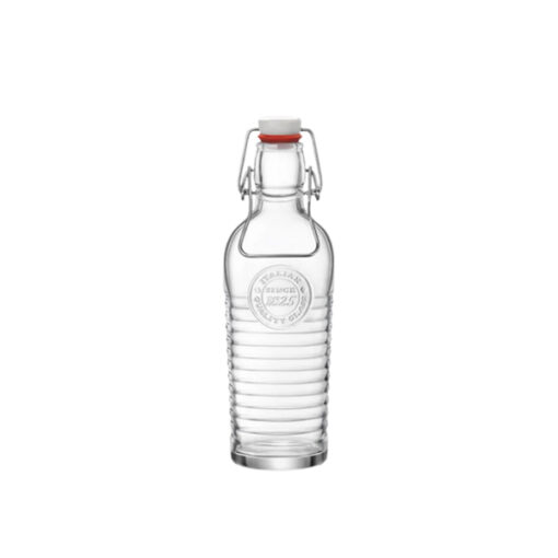 chai thuy tinh nap cai Bormioli Rocco Officina 1825 - 780ml (3)