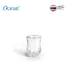 chen ruou thuy tinh (ly shot) Ocean Carat Shot 50ml - P04410
