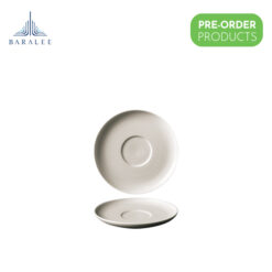 dia su Baralee Baralee Fine Plus Coupe Saucer 15cm (3)