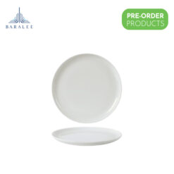dia su Baralee Fine Plus Coupe Plate 26cm (6)