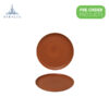 dia su Baralee Fine Plus Coupe Plate 26cm (6)