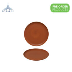 dia su Baralee Fine Plus Coupe Plate 26cm (6)