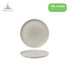 dia su Baralee Fine Plus Coupe Plate 26cm (6)