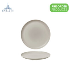 dia su Baralee Fine Plus Coupe Plate 26cm (6)