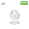dia su Baralee Neo Silk Flat Plate 20.5cm (1)