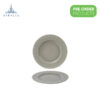 dia su Baralee Neo Silk Flat Plate 20.5cm (1)