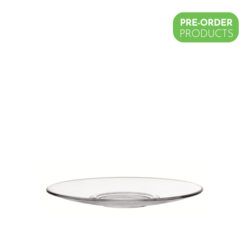 dia thuy tinh Duralex Caprice Clear 14cm - 4028A