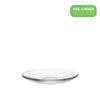 dia thuy tinh Duralex Gigogne Clear 13.5cm - 4007A