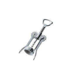 Dụng cụ mở rượu vang - Dáng cong - 17cm x 5.6cm
