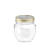 Hũ thủy tinh Quattro Stagioni Anfora 500ml - 365630