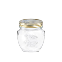 Hũ thủy tinh Quattro Stagioni Anfora 500ml - 365630