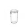 Hũ thủy tinh nắp cài Fido dáng cao 750ml - 141376MRF