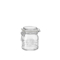 hu thuy tinh nap cai Bormioli Rocco Officina 1825 Herm Jar (1)