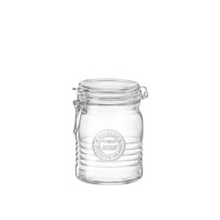 hu thuy tinh nap cai Bormioli Rocco Officina 1825 Herm Jar (1)