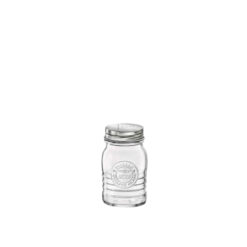 hu thuy tinh rac tieu Bormioli Rocco Officina 1825 Pepper - 240ml (2)
