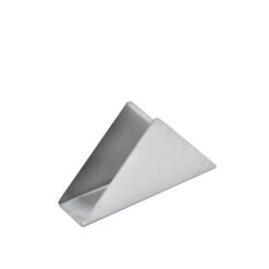 khay-de-giay-an-inox-hinh-tam-giac