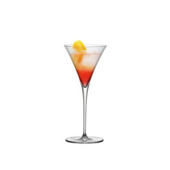 Ly thuỷ tinh Cocktail Martini chân cao - Mã 01 - 150ml