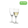 ly ruou vang Pasabahce Lyric White Wine 230ml - 44866