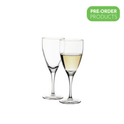 ly ruou vang Pasabahce Lyric White Wine 230ml - 44866