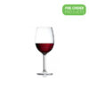 ly ruou vang Primetime Red Wine 525ml - 44984