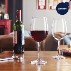 ly ruou vang thuy tinh luminarc so wine (5)