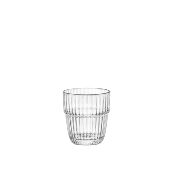 ly thuy tinh Bormioli Rocco Barshine Rocks - 305ml (1)