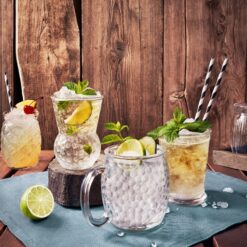 ly thuy tinh Bormioli Rocco Bartender Glass Julep - 365ml (1)