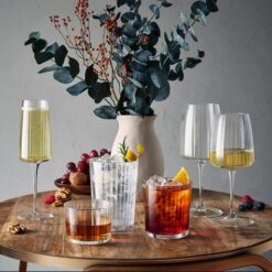 ly thuy tinh Bormioli Rocco Exclusiva Gin Fizz 500ml (2)