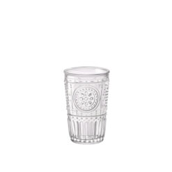 ly-thuy-tinh Bormioli Rocco Romantic Water - 340ml-clear (2)