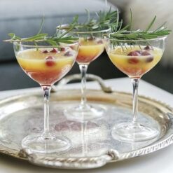 ly thuy tinh Bormioli RoccoBartender Novec.STW Martini - 235ml (3)