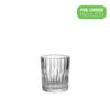 ly thuy tinh Duralex Manhattan Clear 220ml - 1056A