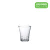 ly thuy tinh Duralex Amalfi Clear 90ml - 1002A
