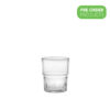 ly thuy tinh Duralex Empilable Clear 160ml - 1013A