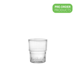 ly thuy tinh Duralex Empilable Clear 160ml - 1013A