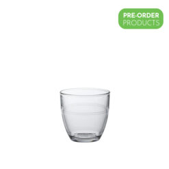 ly thuy tinh Duralex Gigogne Clear 160ml - 1016A