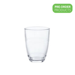 ly thuy tinh Duralex Gigogne Clear 360ml - 1087A