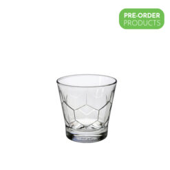 ly thuy tinh Duralex Hexagone Clear 300ml - 1074A