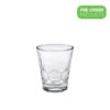 ly thuy tinh Duralex Hexagone Clear 350ml - 1075A