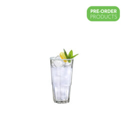 ly thuy tinh Duralex Jazz Clear 170ml - 1080A