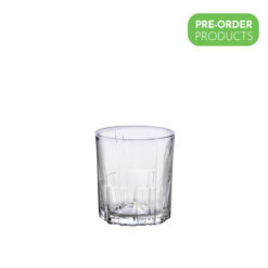 ly thuy tinh Duralex Jazz Clear 210ml - 1081A