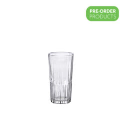 ly thuy tinh Duralex Jazz Clear 260ml - 1083A