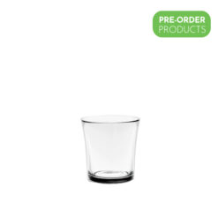 ly thuy tinh Duralex Lys Clear 160ml - 1010A