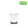ly thuy tinh Duralex Lys Clear 210ml - 1011A